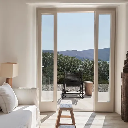 Greece Dream Holidays 2 * Agios Sostis (Mykonos)