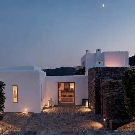 Villa Greece Dream Holidays 2