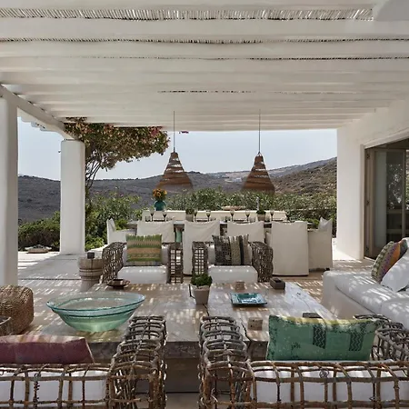 Greece Dream Holidays 2 Agios Sostis (Mykonos)