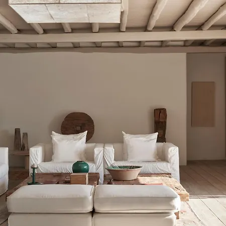 Greece Dream Holidays 2 Villa *