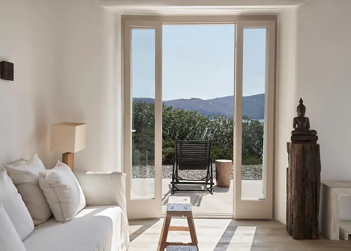 Greece Dream Holidays 2 * Agios Sostis (Mykonos)