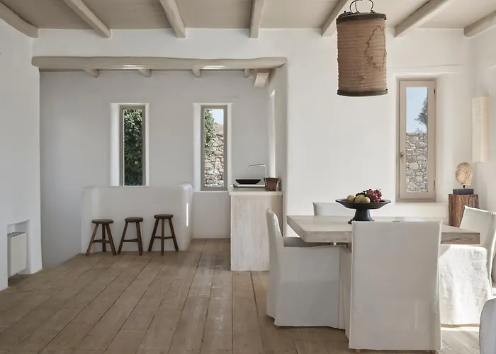 Villa Greece Dream Holidays 2 *