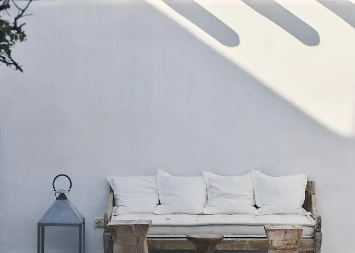 Greece Dream Holidays 2 * Agios Sostis (Mykonos)