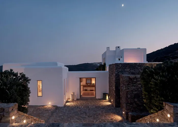 Villa Greece Dream Holidays 2