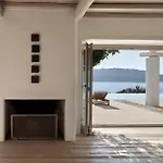 ヴィラ Greece Dream Holidays 2 Agios Sostis (Mykonos)