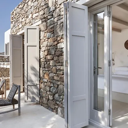 Greece Dream Holidays 2 Agios Sostis (Mykonos)