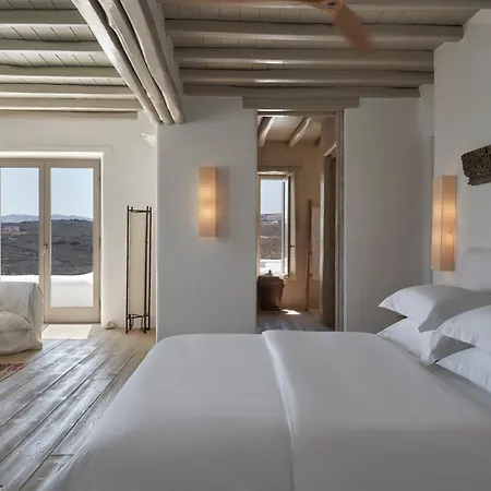 Greece Dream Holidays 2 Villa Agios Sostis (Mykonos)