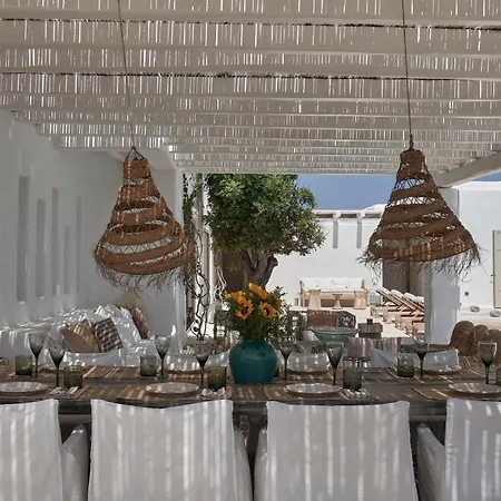 Greece Dream Holidays 2 ヴィラ