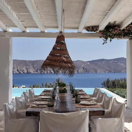 Villa Greece Dream Holidays 2 *