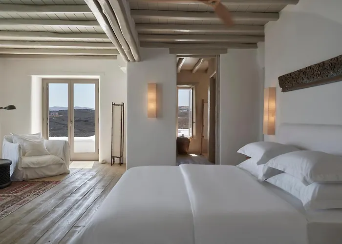 Greece Dream Holidays 2 Βίλα Agios Sostis (Mykonos)