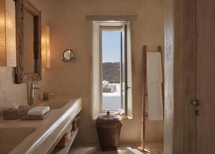 Greece Dream Holidays 2 Βίλα Agios Sostis (Mykonos)