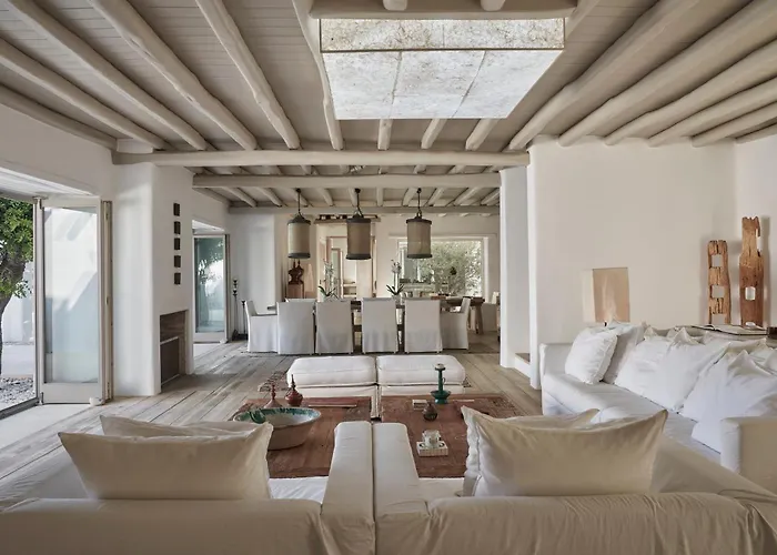 Βίλα Greece Dream Holidays 2