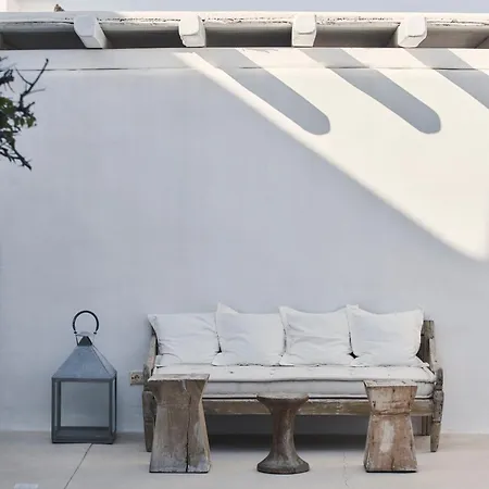 Greece Dream Holidays * Agios Sostis (Mykonos)