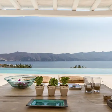 Villa Greece Dream Holidays 2 Agios Sostis (Mykonos)