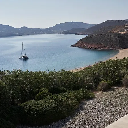 Greece Dream Holidays 2 Agios Sostis (Mykonos)