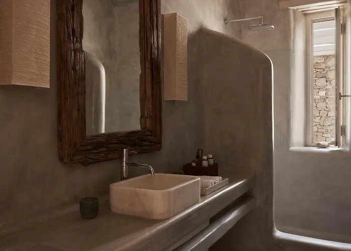 Greece Dream Holidays 2 Agios Sostis (Mykonos)