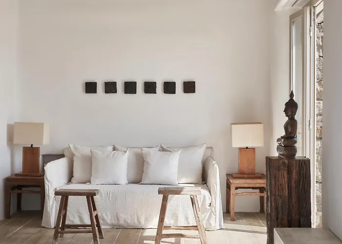 Βίλα Greece Dream Holidays 2 *