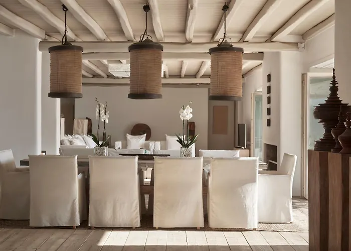 Greece Dream Holidays 2 * Agios Sostis (Mykonos)