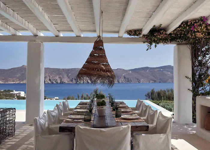 Βίλα Greece Dream Holidays 2 *