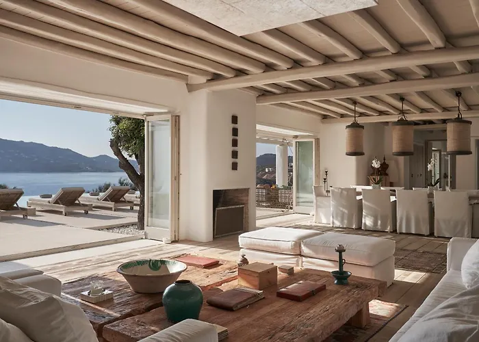 Greece Dream Holidays 2 Βίλα