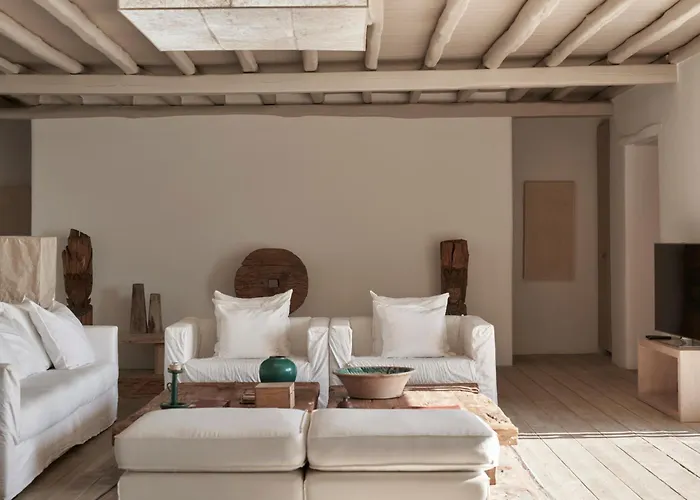 Greece Dream Holidays 2 Βίλα *